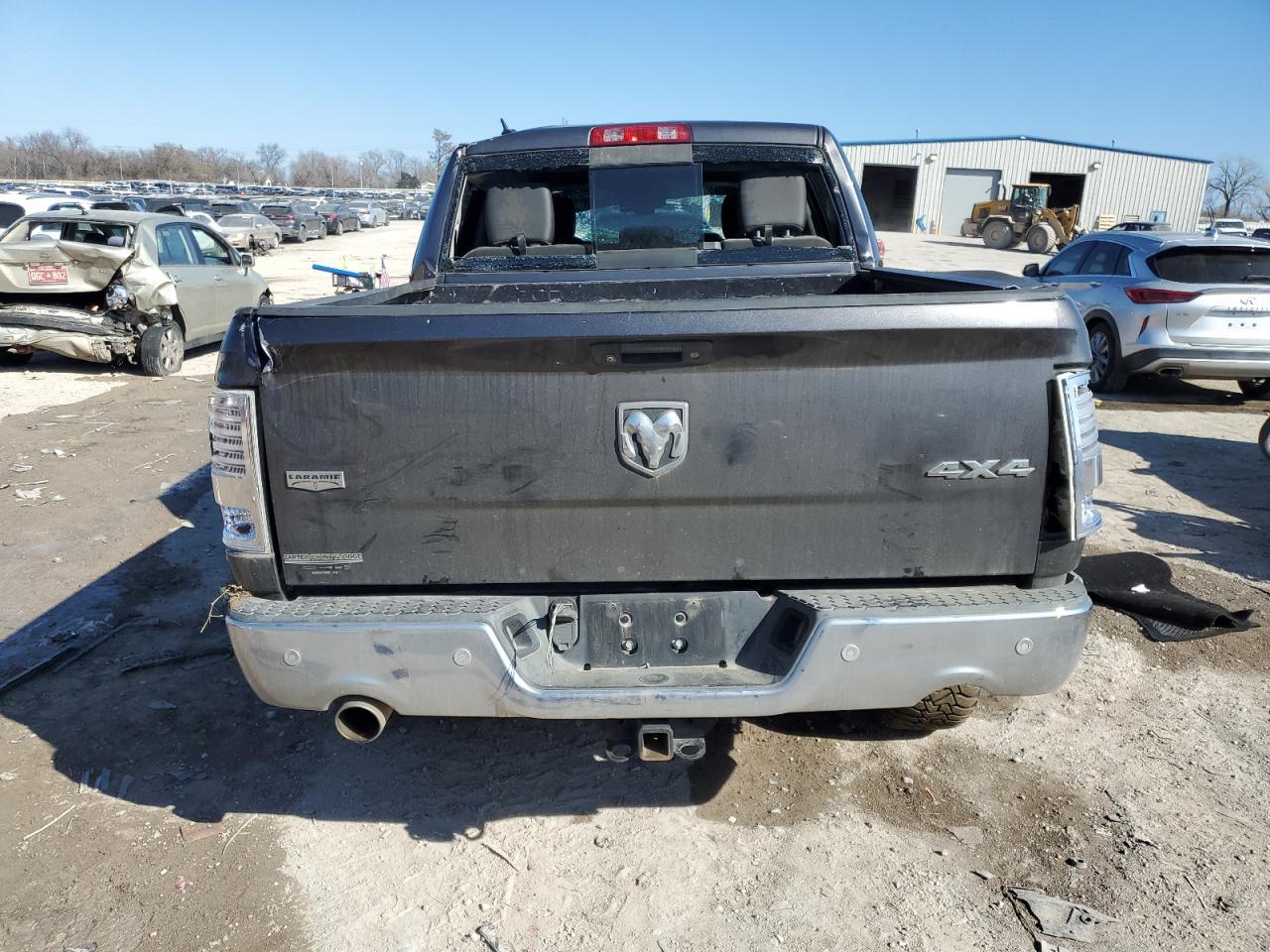 2014 RAM 1500 LARAM - Image 6