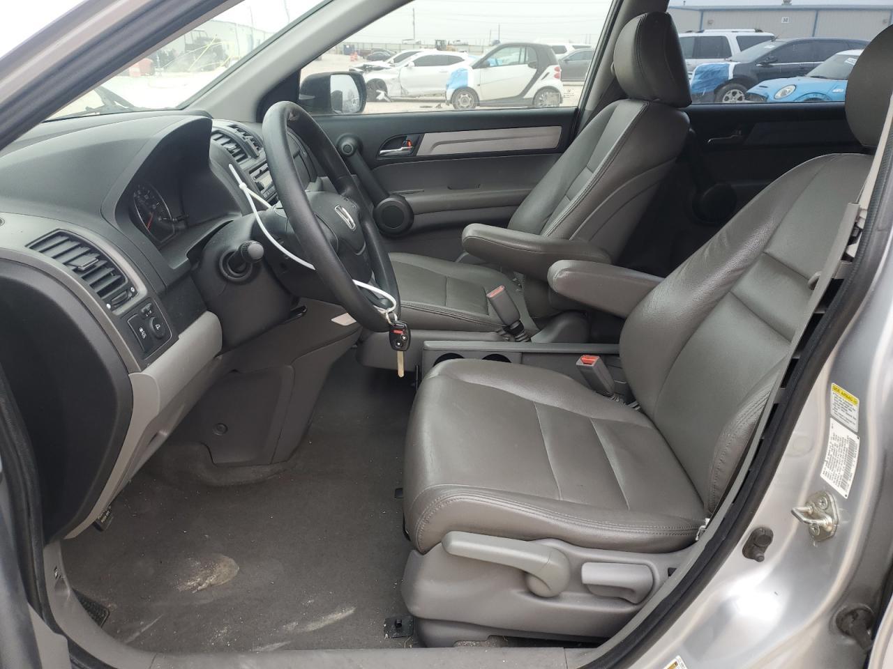 2011 HONDA CR-V LX - Image 7