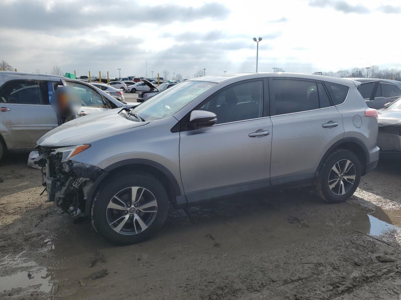 2018 TOYOTA RAV4 ADVEN