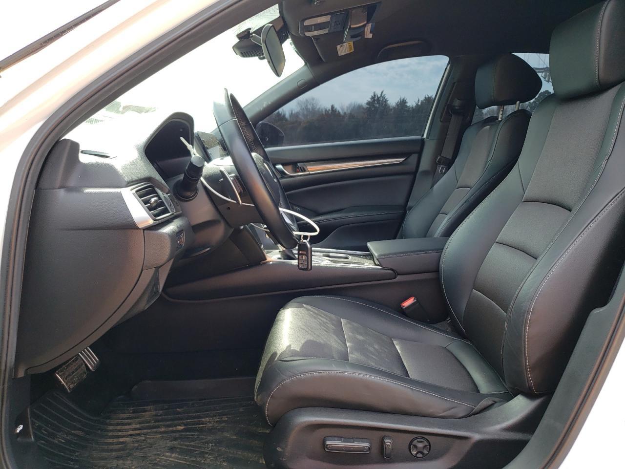 2021 HONDA ACCORD SPO - Image 7