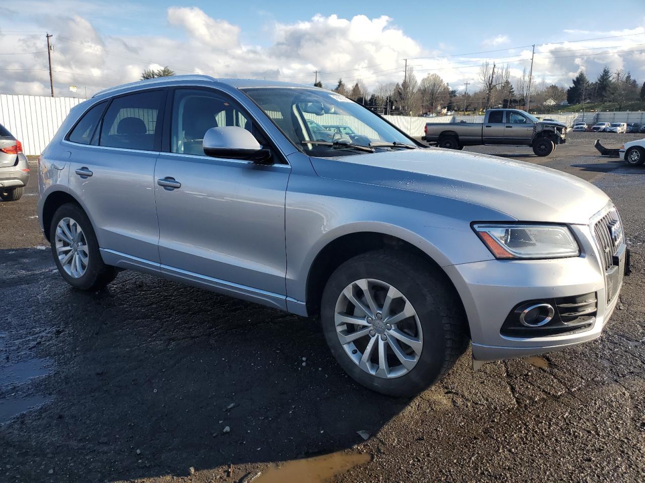 2016 AUDI Q5 PREMIUM - Image 4
