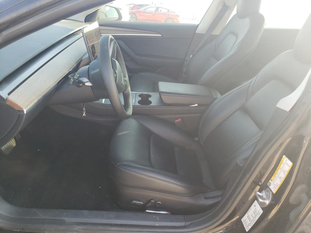 2023 TESLA MODEL 3 - Image 7