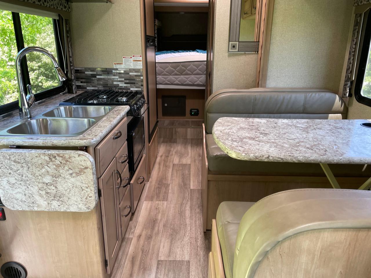 2017 MERCEDES-BENZ SPRINTER 3 - Фото 6