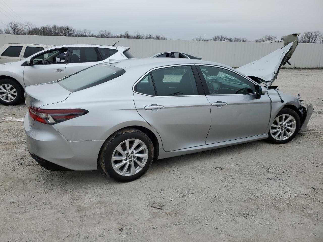 2023 TOYOTA CAMRY LE - Image 3