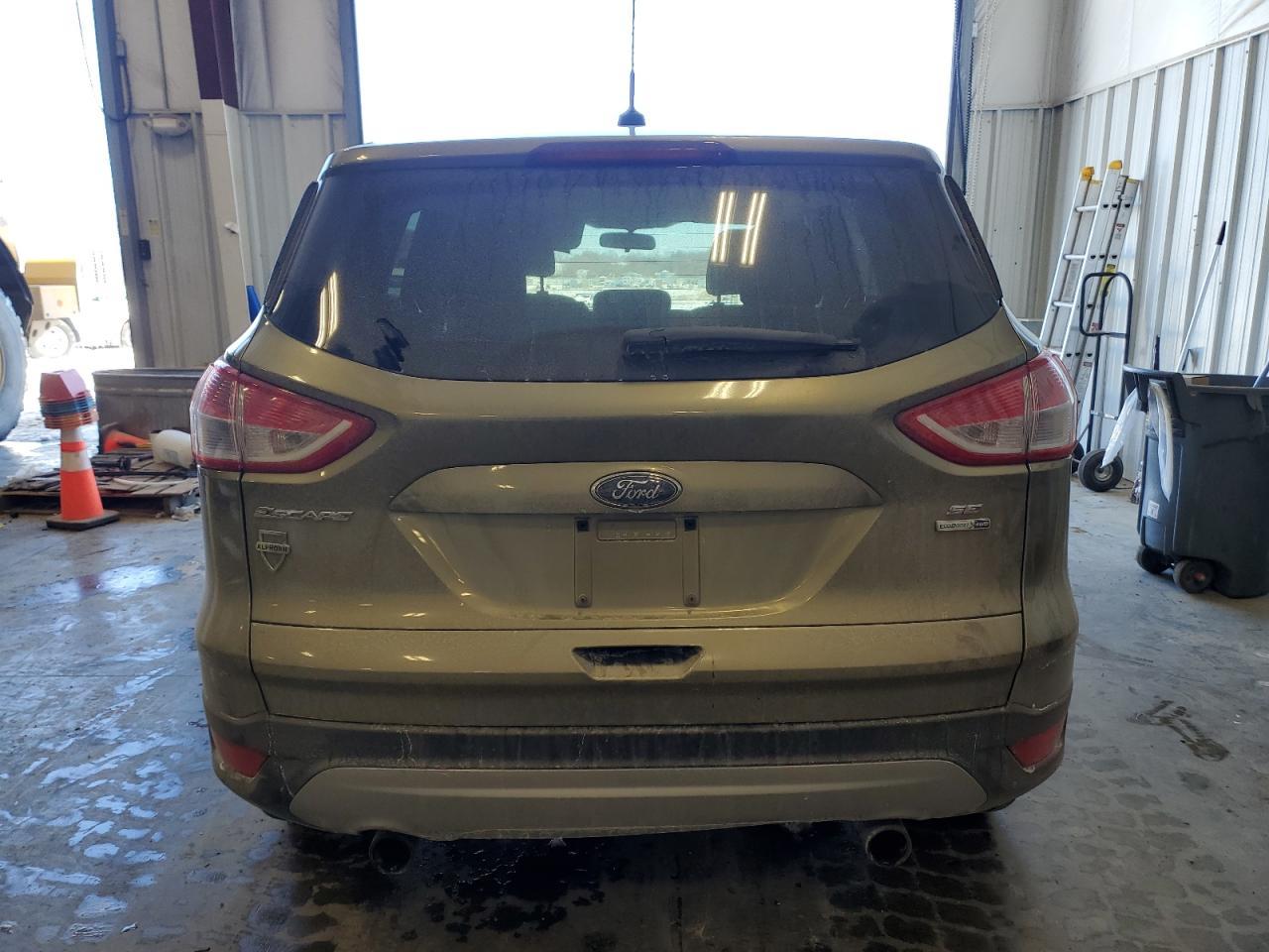 2013 FORD ESCAPE SE - Фото 6