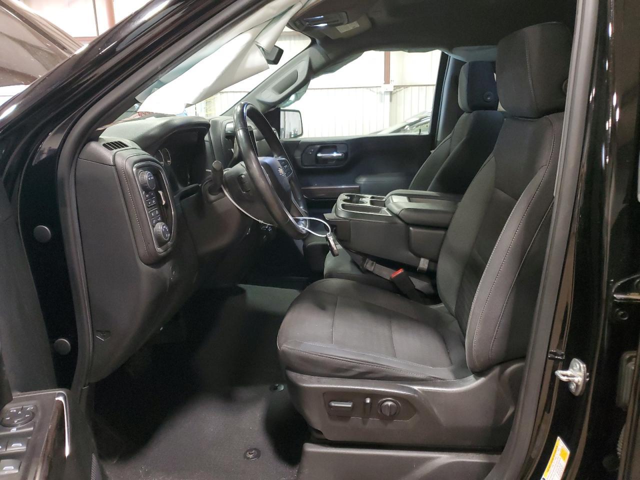 2020 CHEVROLET SILVERADO - Image 7