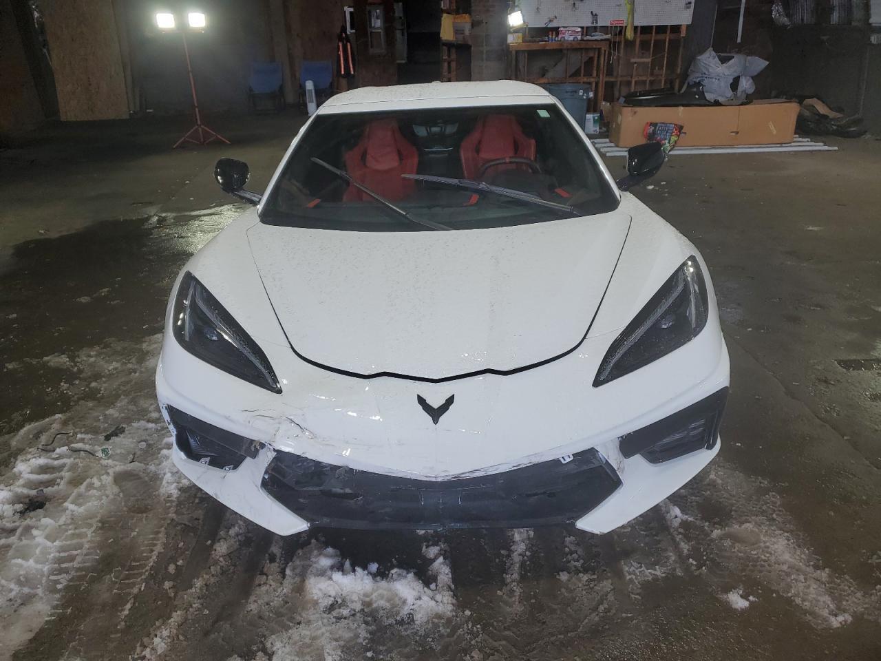 2023 CHEVROLET CORVETTE S - Image 5