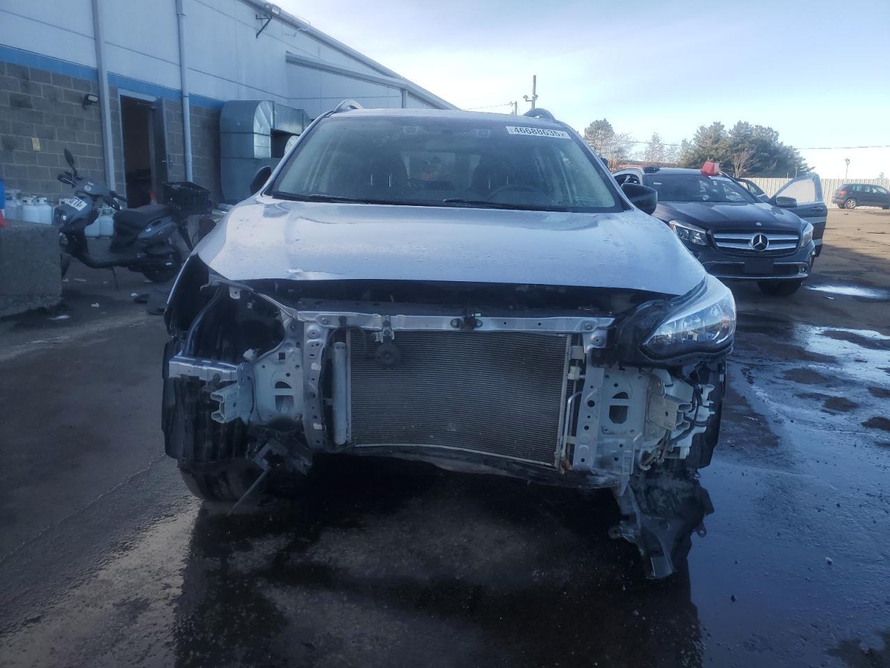 2020 SUBARU CROSSTREK - Image 5