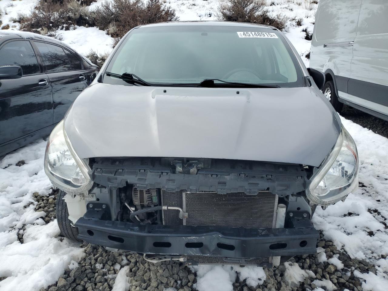 2017 MITSUBISHI MIRAGE ES - Image 5