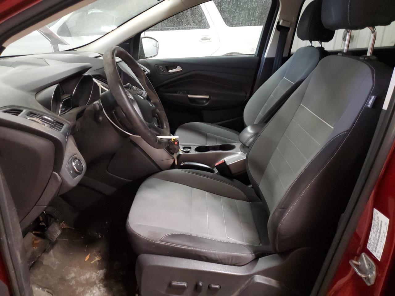 2014 FORD ESCAPE SE - Image 7