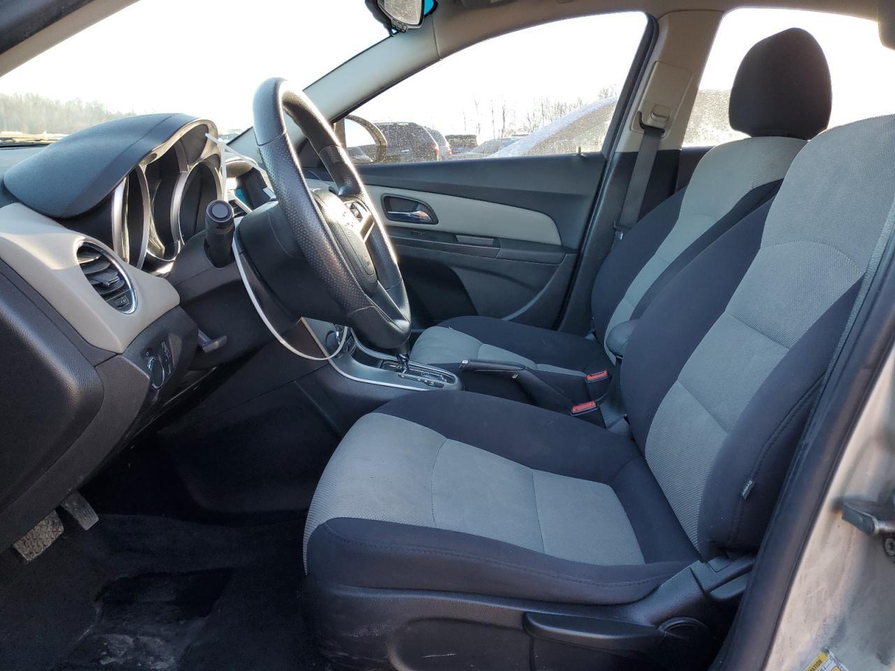 2014 CHEVROLET CRUZE LS - Image 7