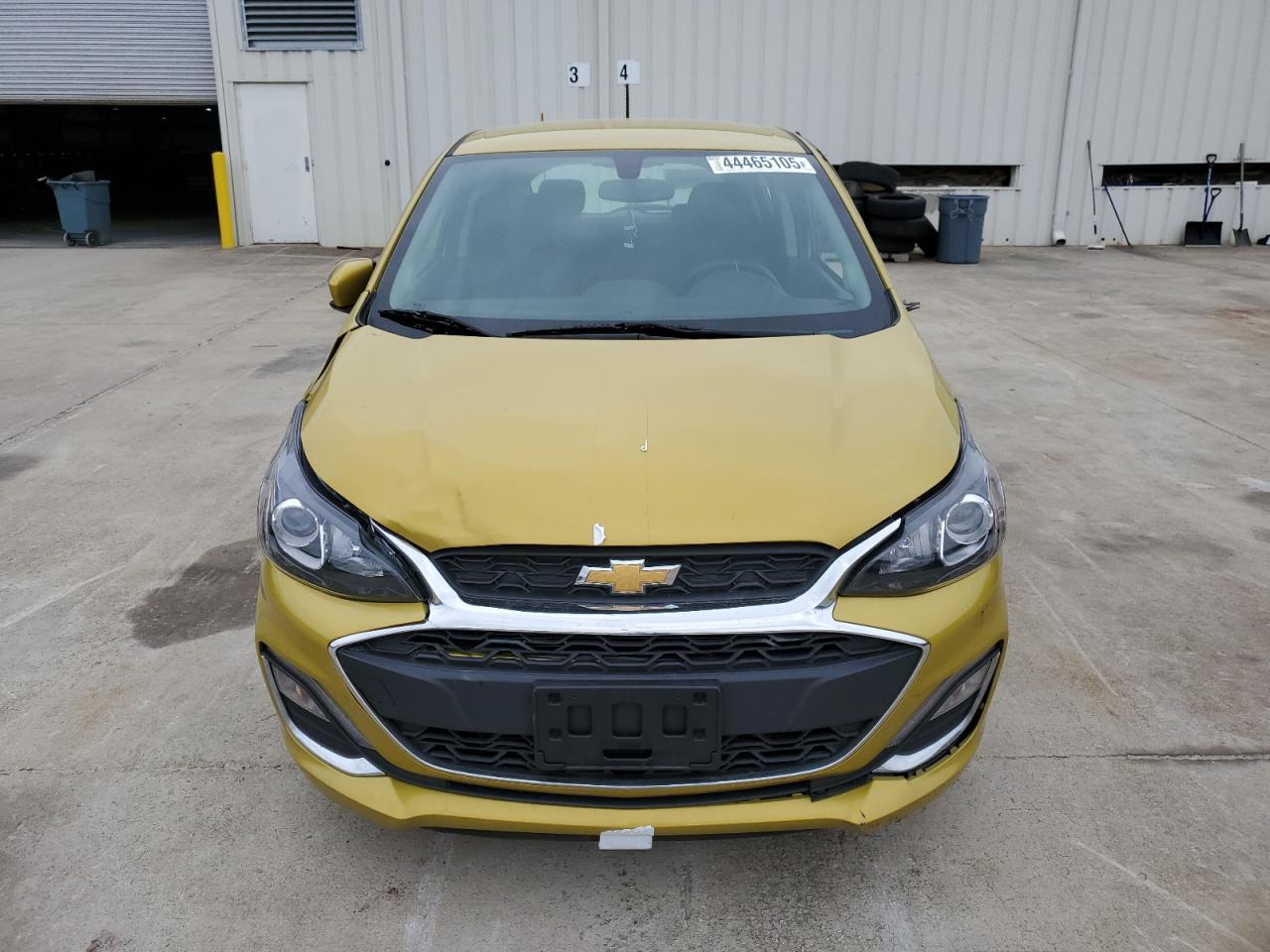 2022 CHEVROLET SPARK 1LT - Фото 5