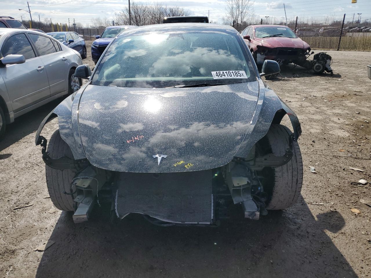 2023 TESLA MODEL 3 - Image 5