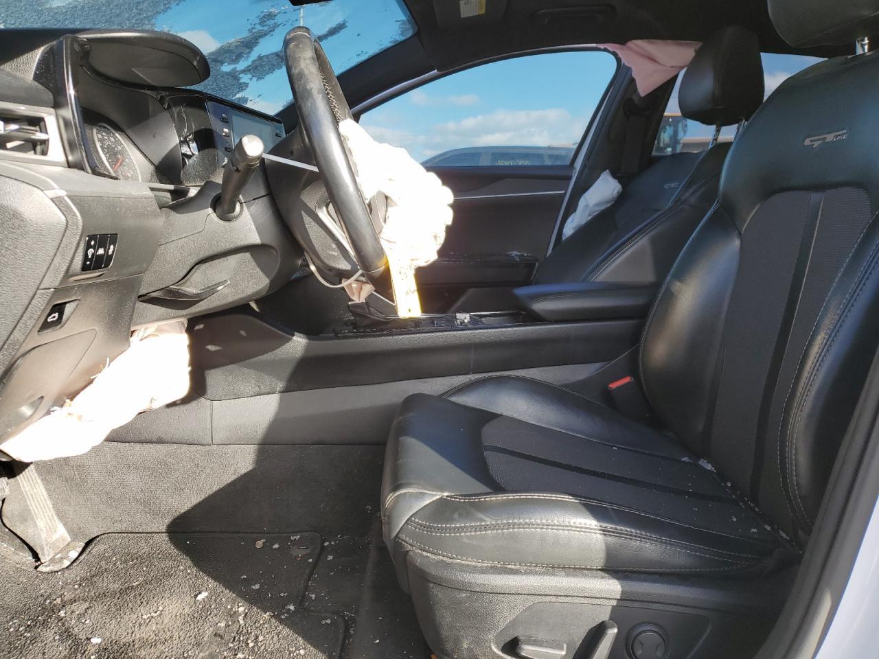 2021 KIA K5 GT LINE - Image 7