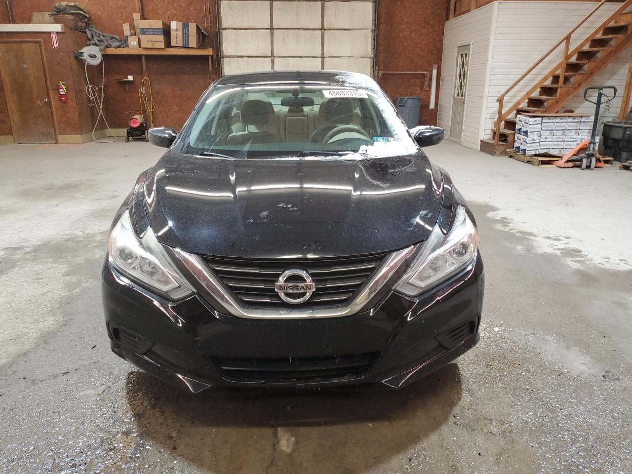 2016 NISSAN ALTIMA 2.5 - Image 5