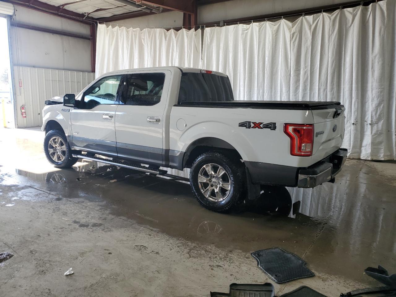 2016 FORD F150 SUPER - Image 2
