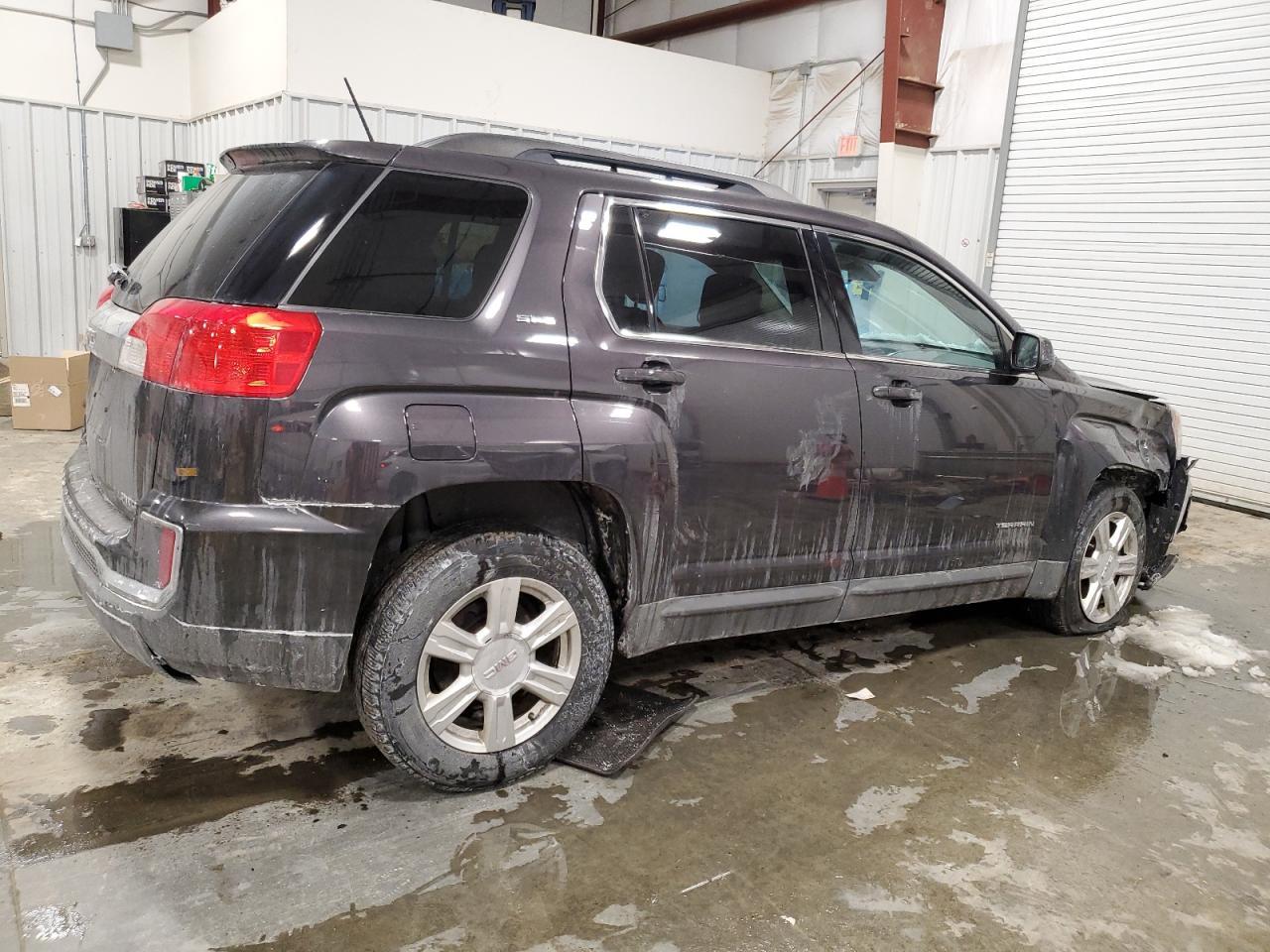 2016 GMC TERRAIN SL - Image 3