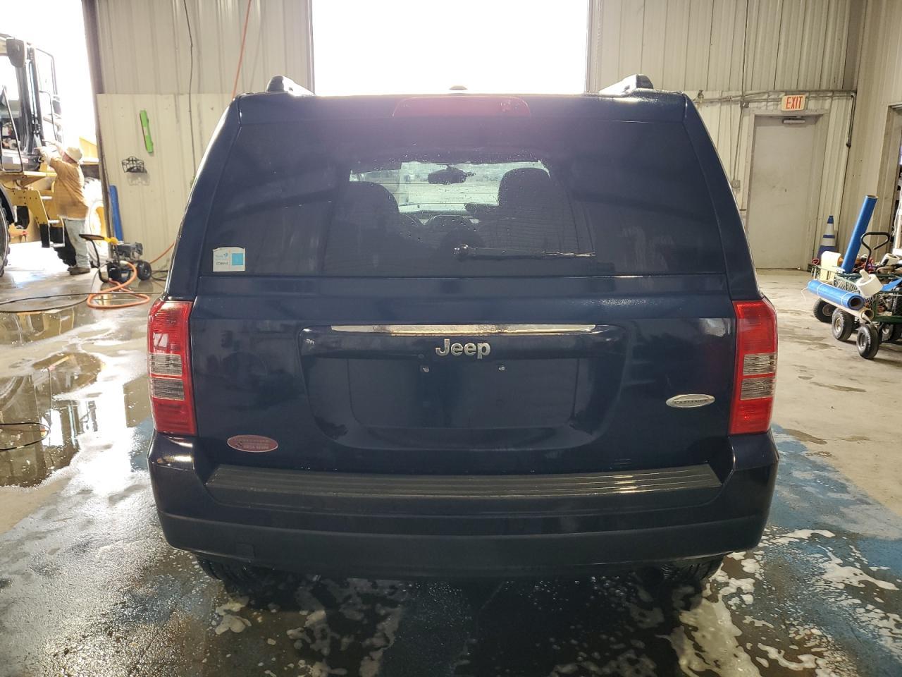 2016 JEEP PATRIOT LA - Image 6