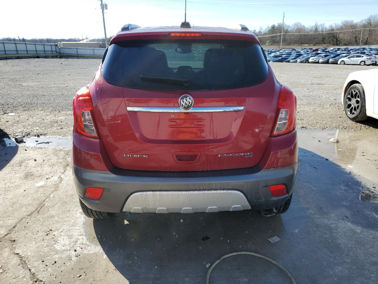 2016 BUICK ENCORE - Image 6