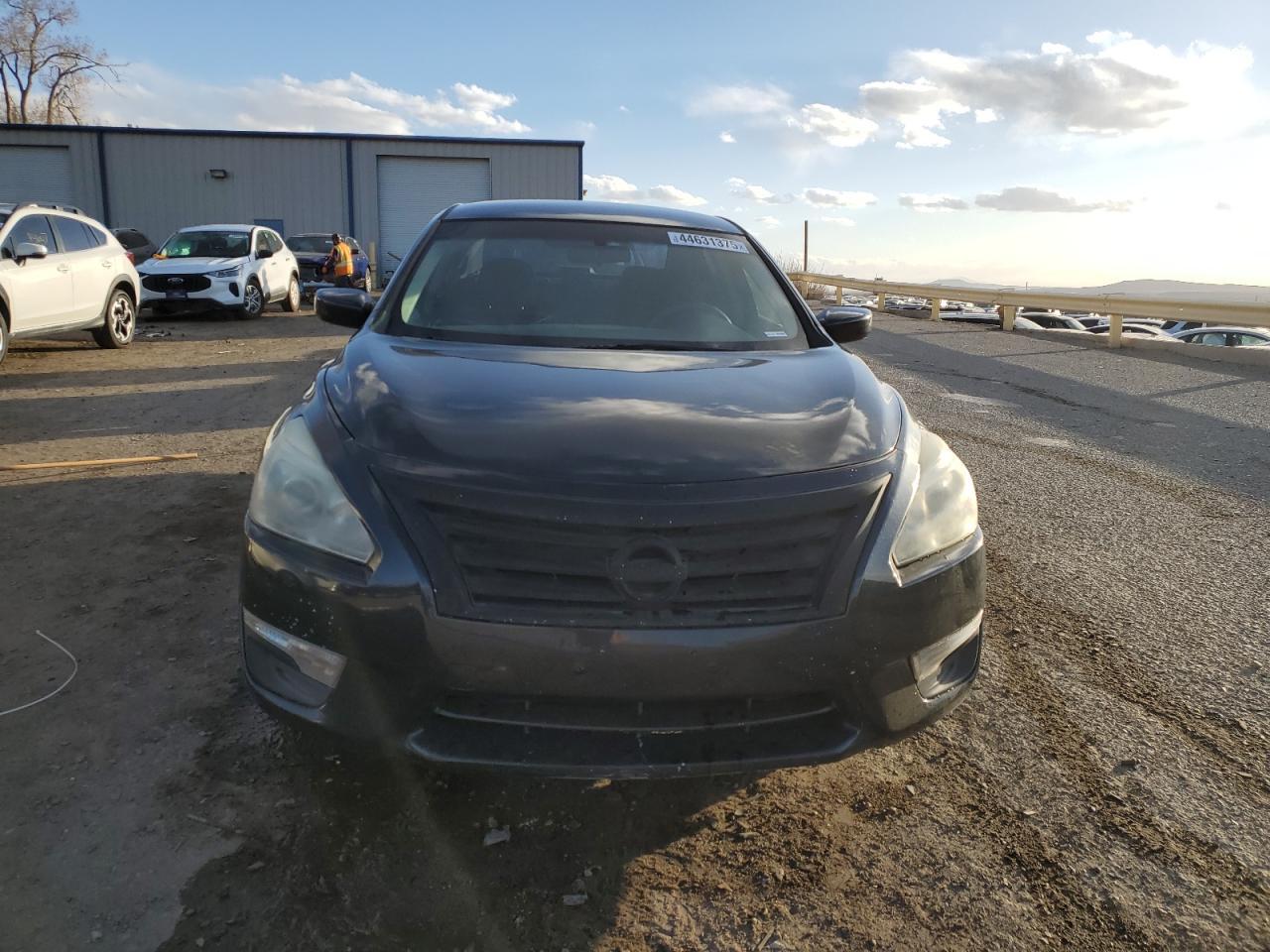 2015 NISSAN ALTIMA 2.5 - Image 5