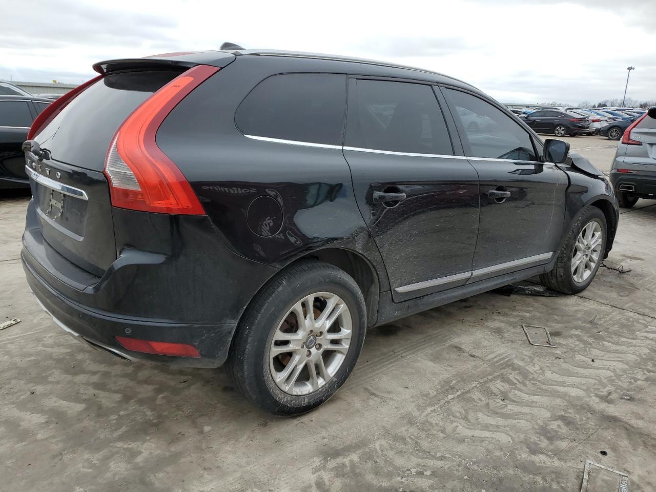 2014 VOLVO XC60 3.2 - Image 3
