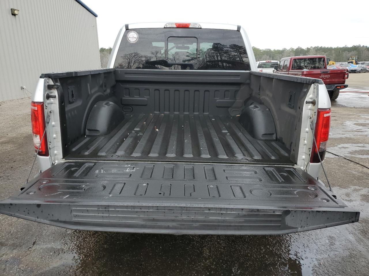 2016 FORD F150 SUPER - Фото 6