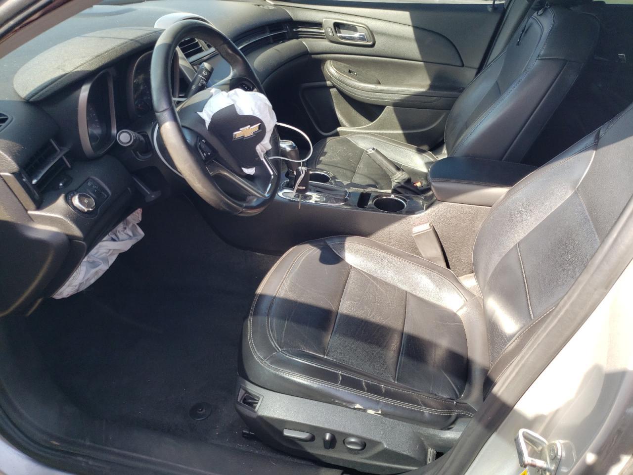 2015 CHEVROLET MALIBU LTZ - Image 7