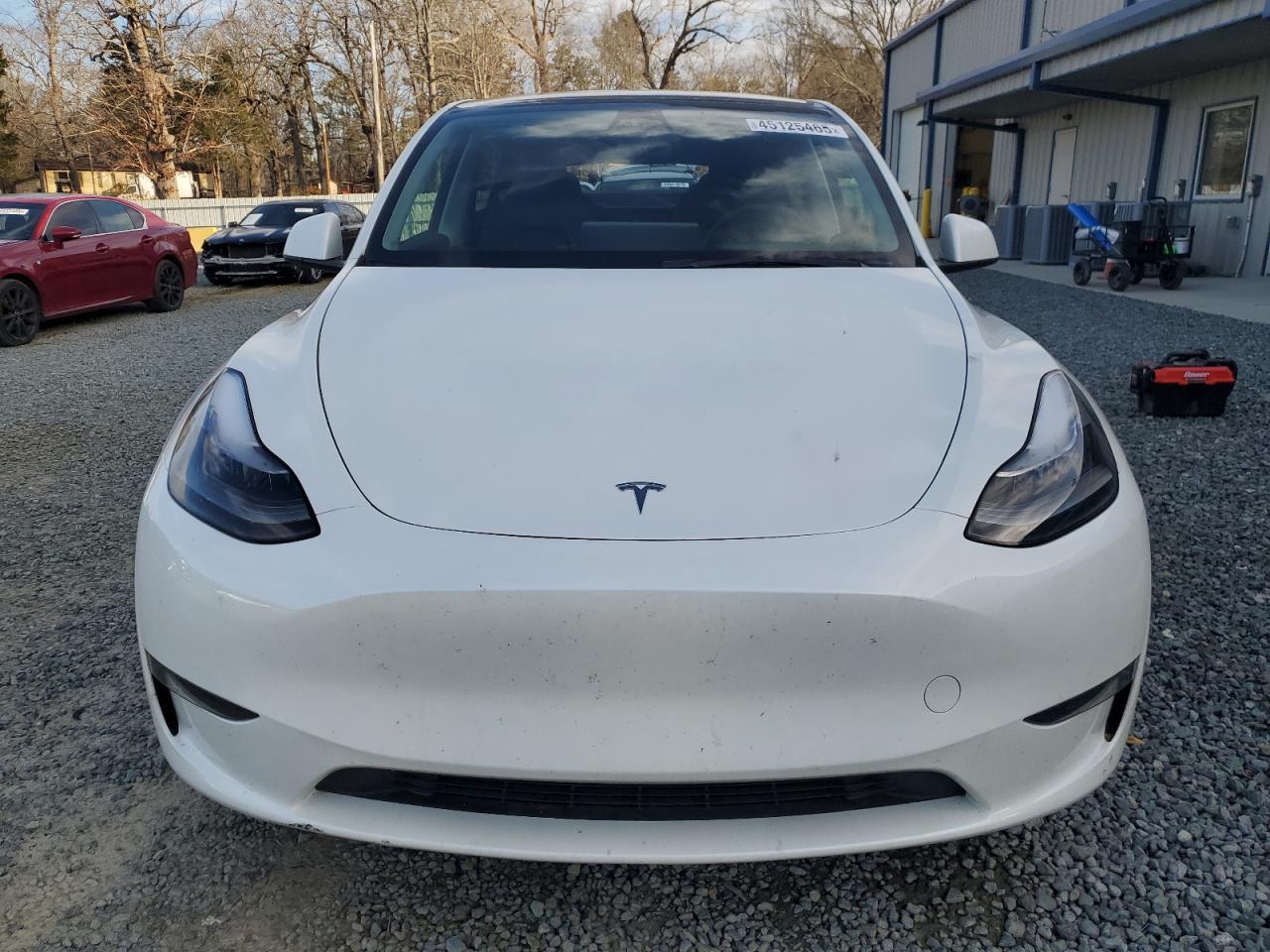 2023 TESLA MODEL Y - Image 5