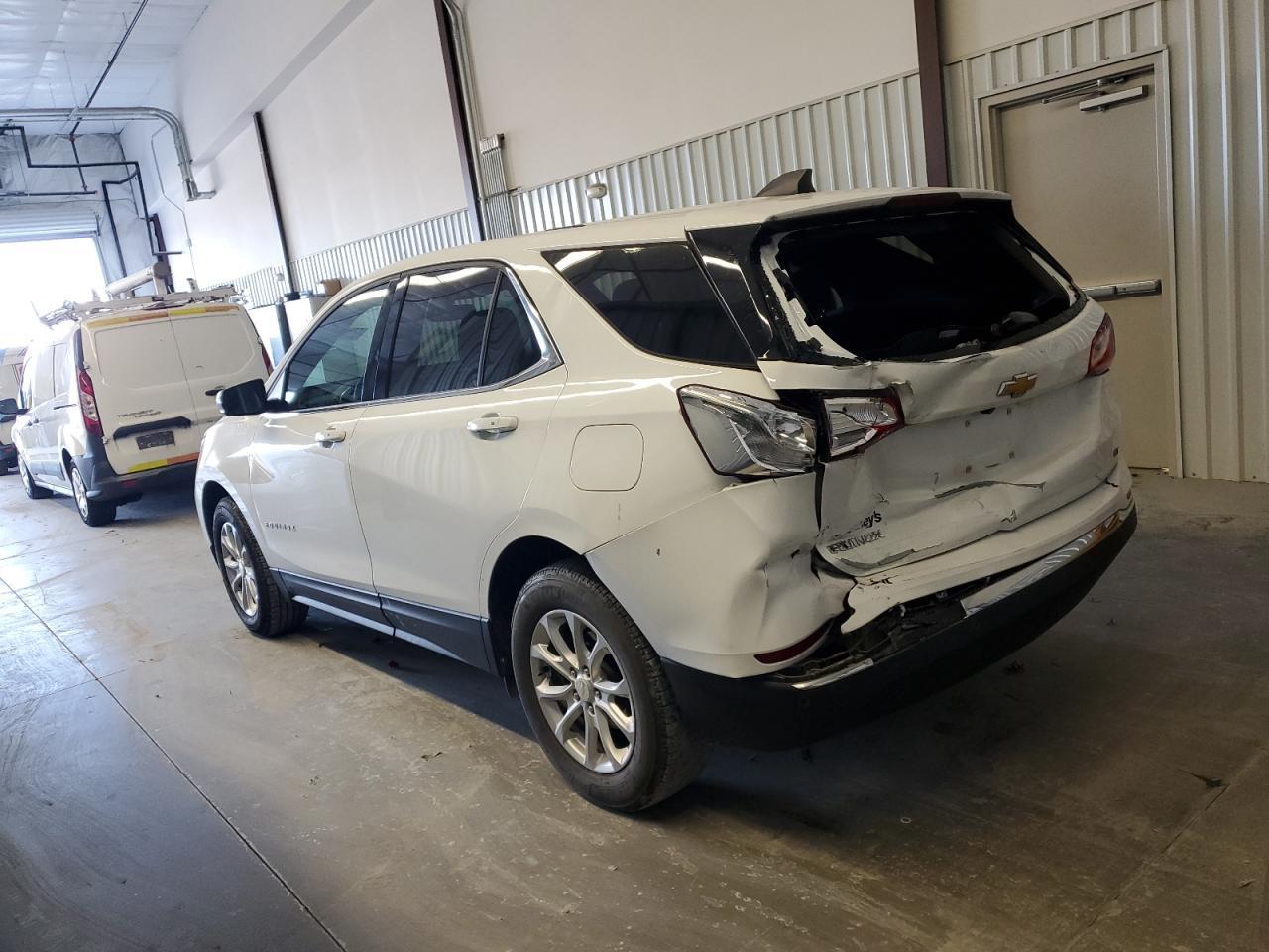 2019 CHEVROLET EQUINOX LT - Image 2