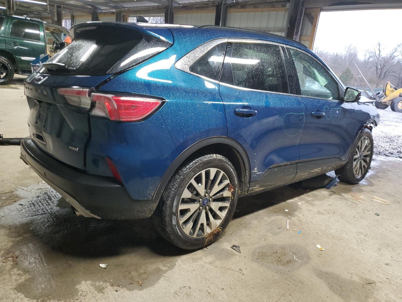 2020 FORD ESCAPE TIT - Image 3