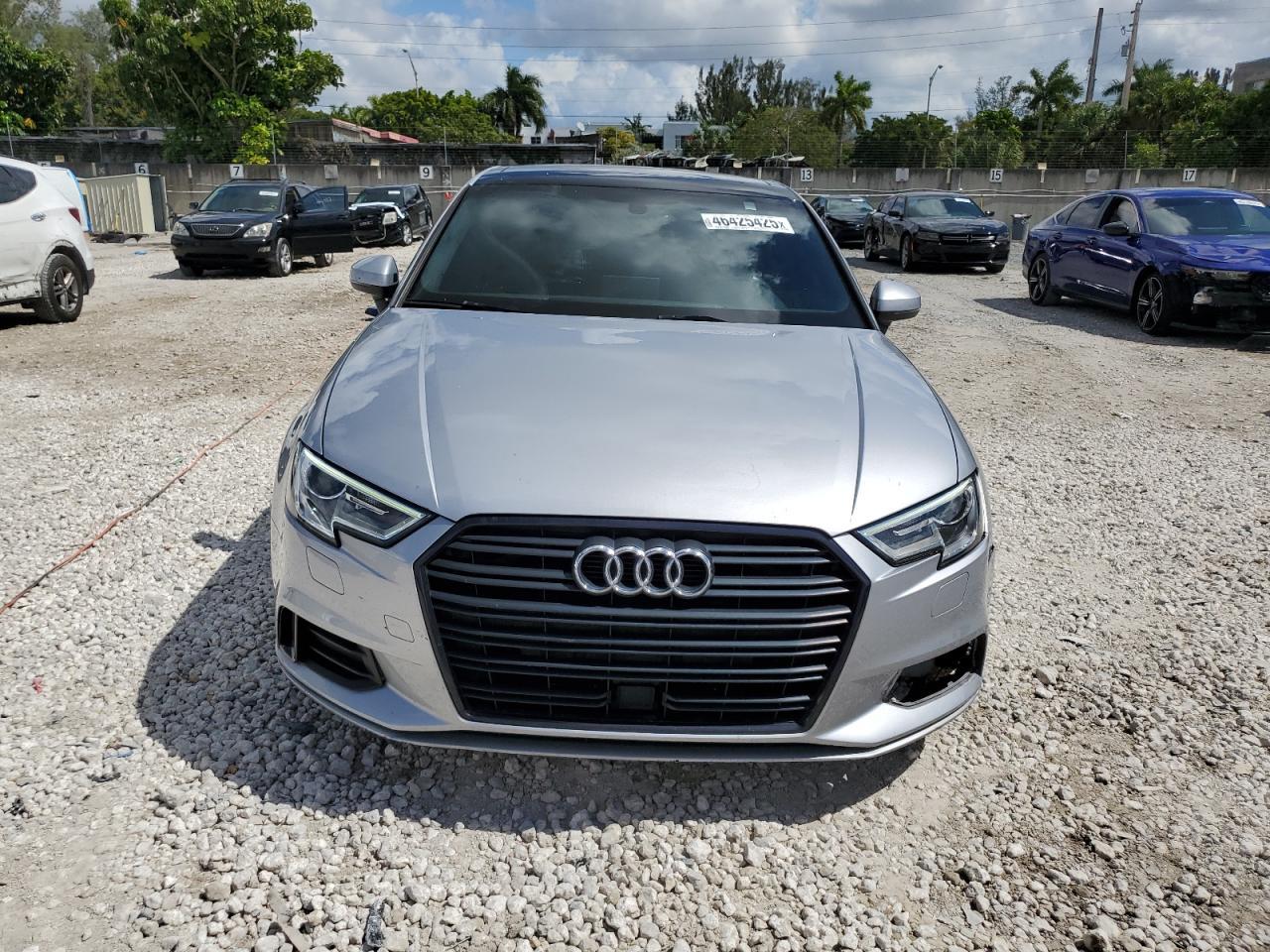 2019 AUDI A3 PREMIUM - Image 5