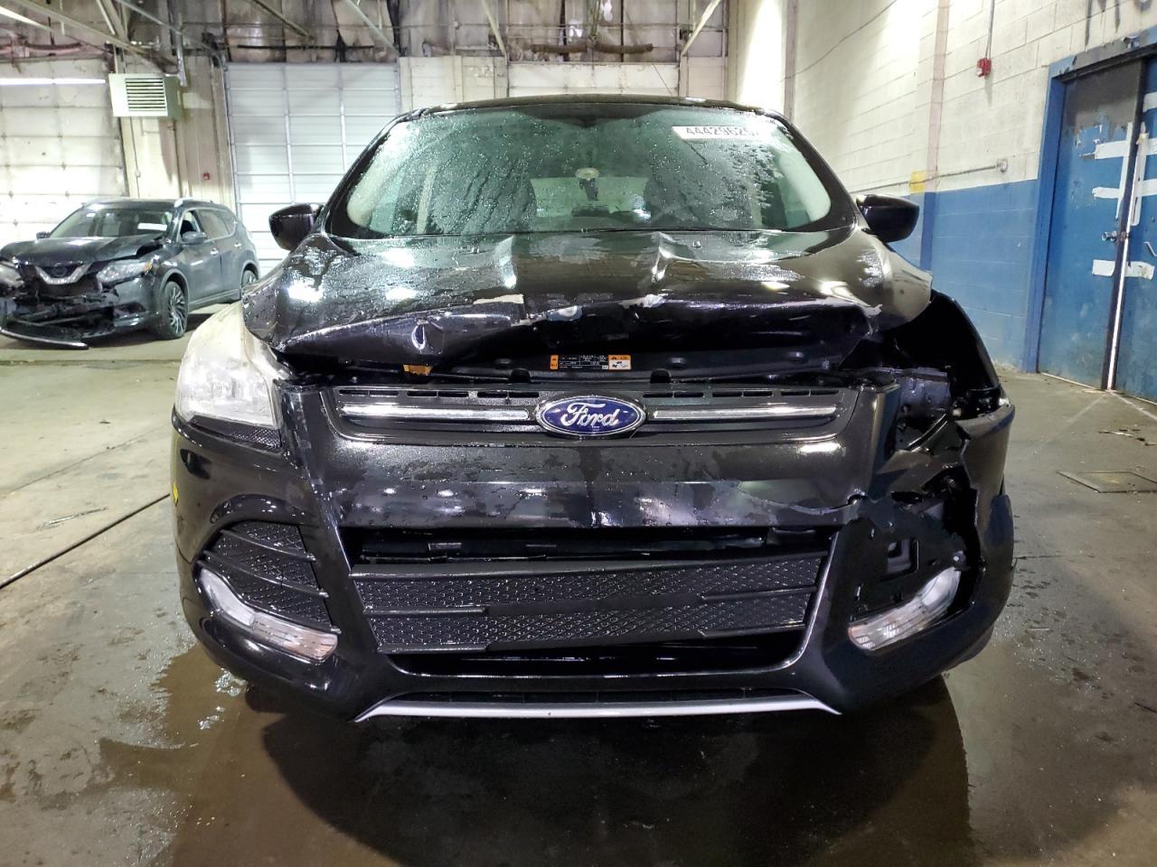 2014 FORD ESCAPE SE - Image 5