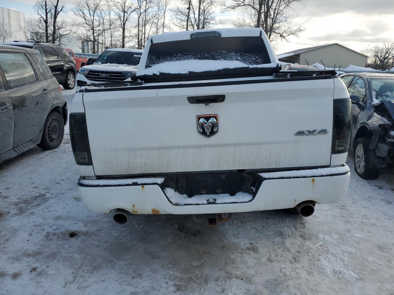 2015 RAM 1500 ST - Image 6