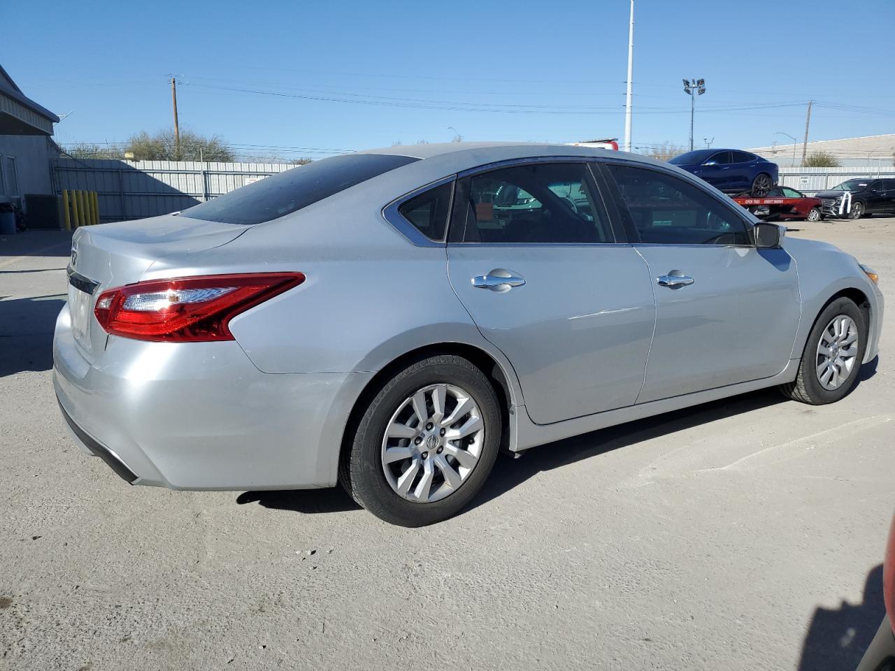 2016 NISSAN ALTIMA 2.5 - Image 3