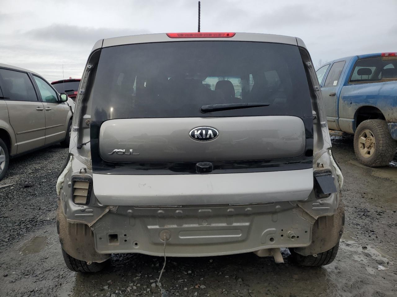 2019 KIA SOUL - Image 6