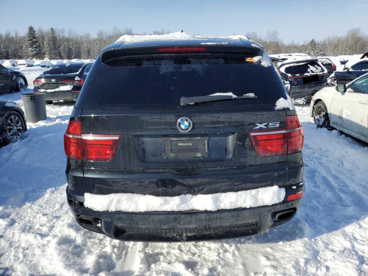 2011 BMW X5 XDRIVE3 - Фото 6