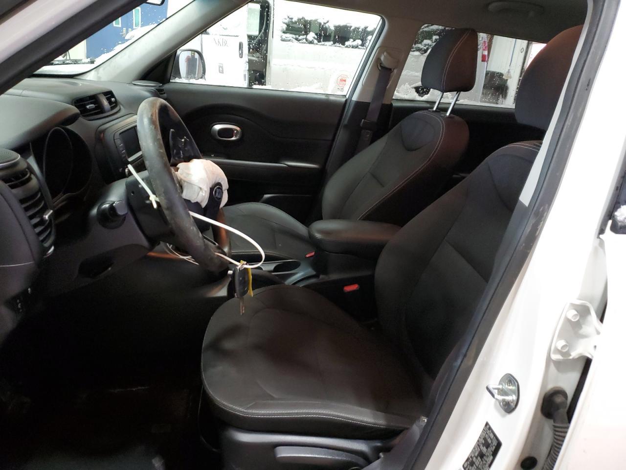 2017 KIA SOUL - Image 7