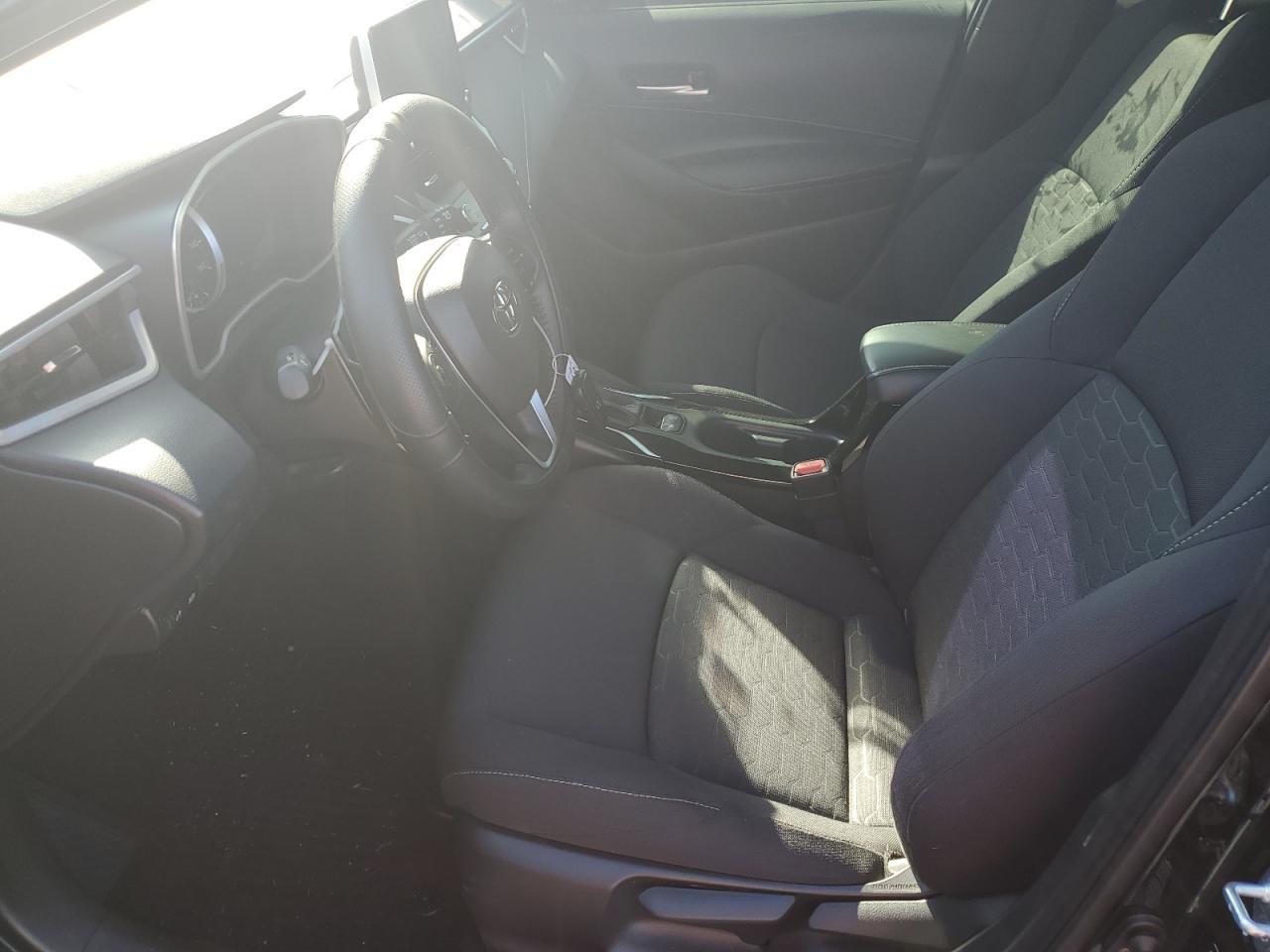 2022 TOYOTA COROLLA SE - Фото 7