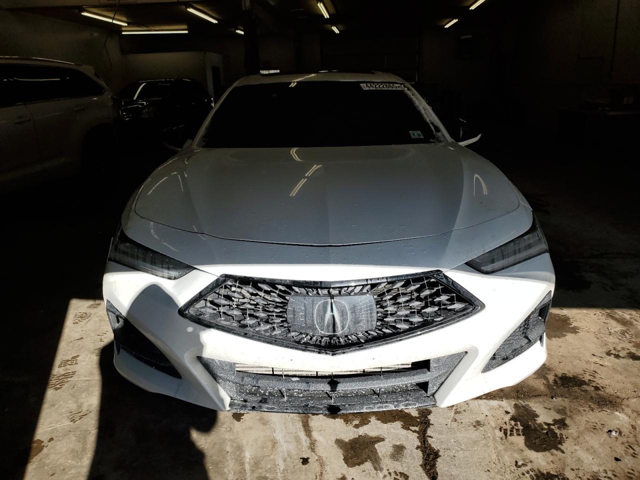 2021 ACURA TLX TECH A - Image 5