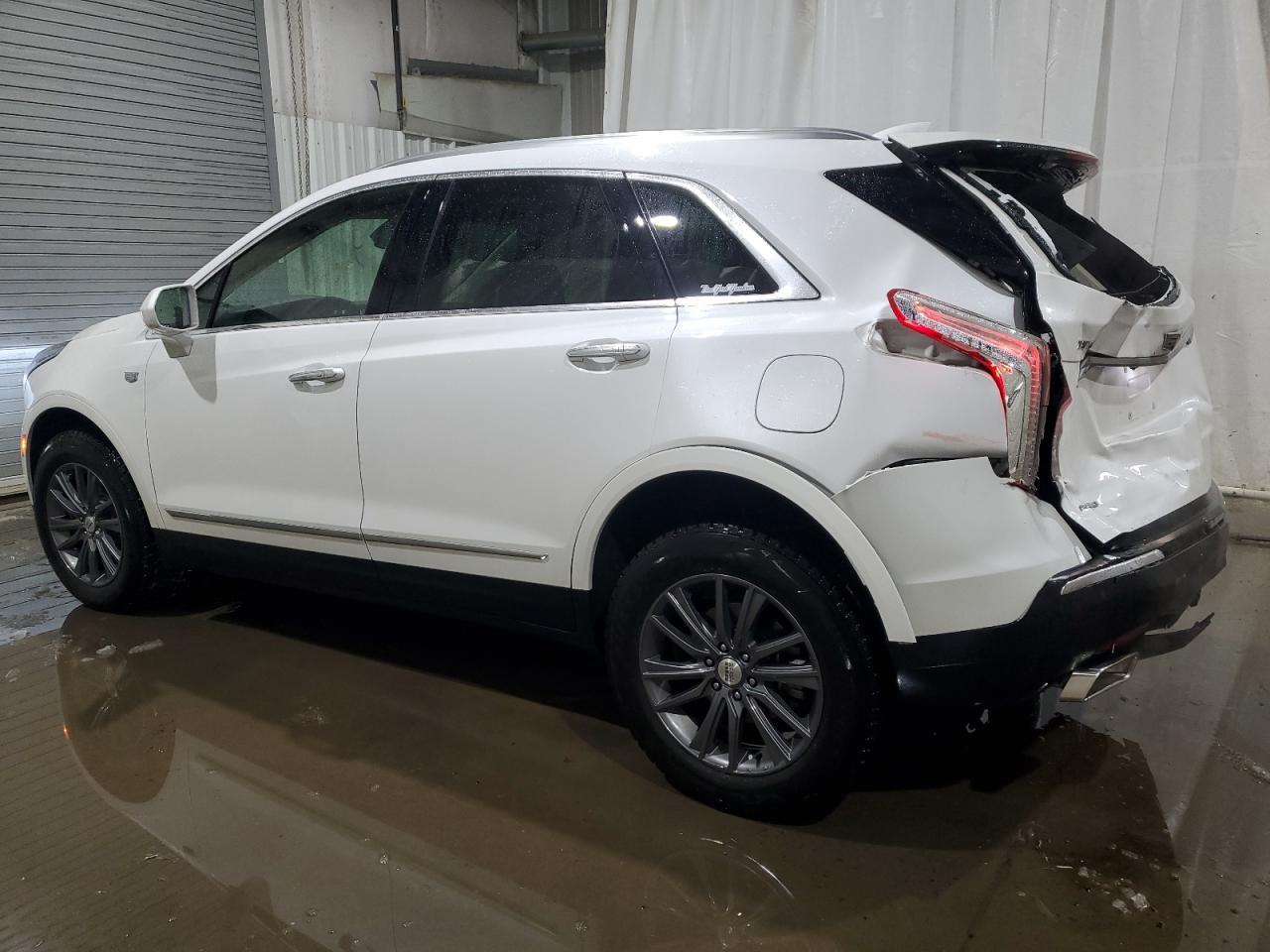 2019 CADILLAC XT5 LUXURY - Фото 2