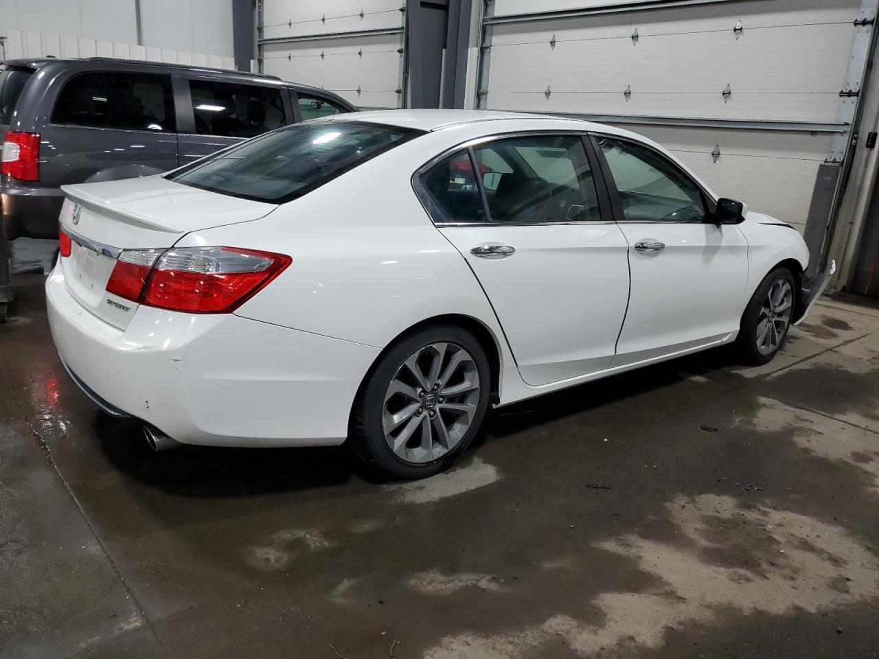 2014 HONDA ACCORD SPO - Image 3