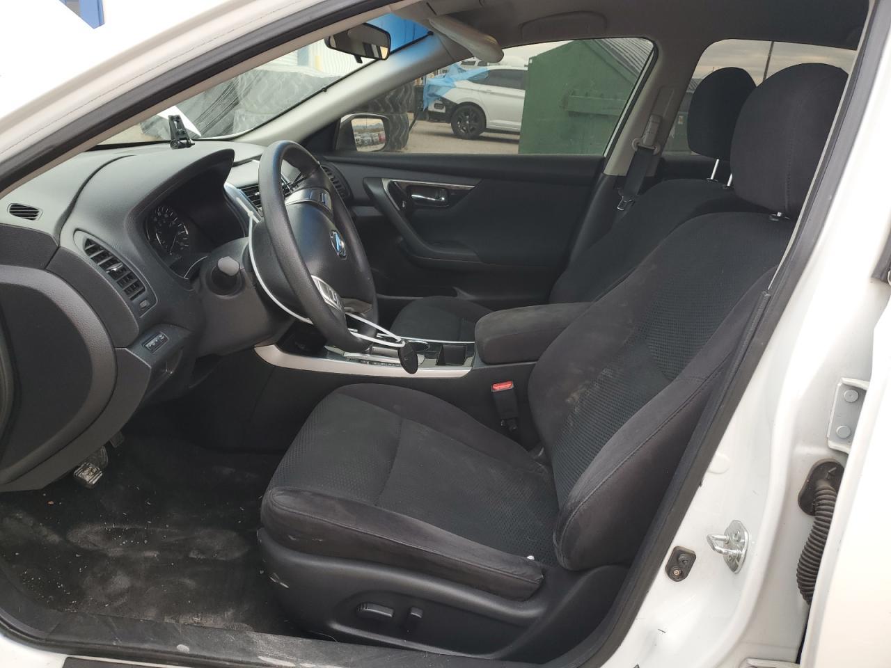 2014 NISSAN ALTIMA 2.5 - Image 7