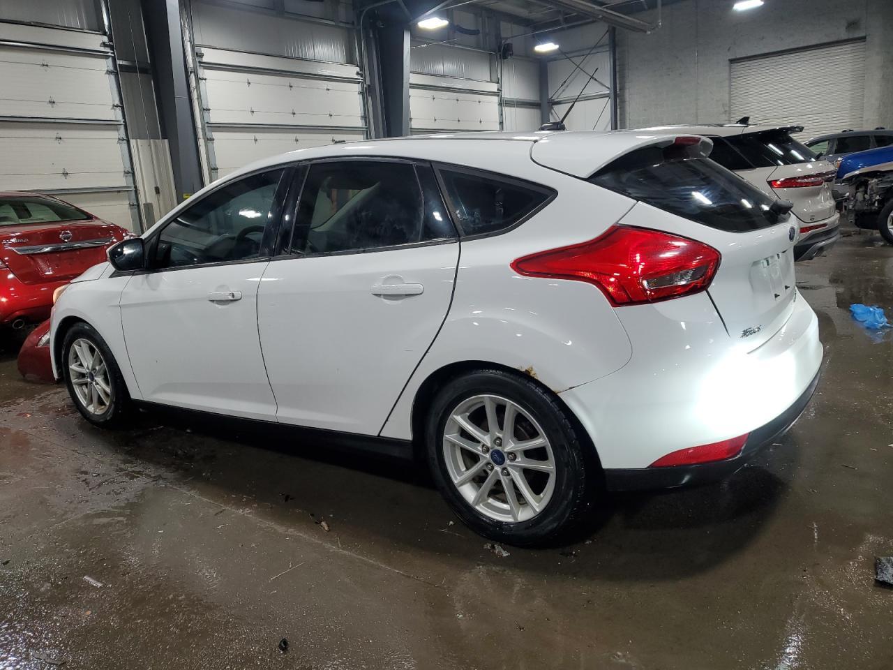 2016 FORD FOCUS SE - Image 2