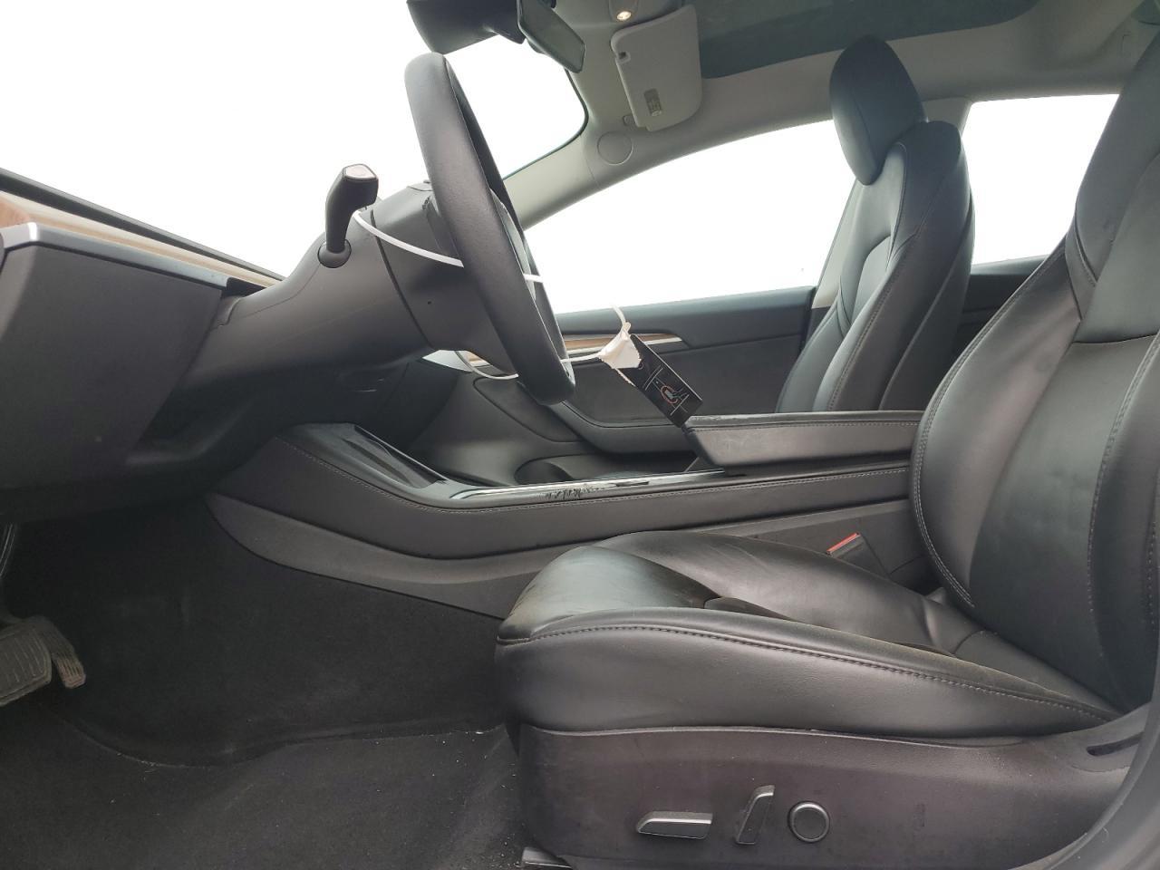 2022 TESLA MODEL 3 - Image 7