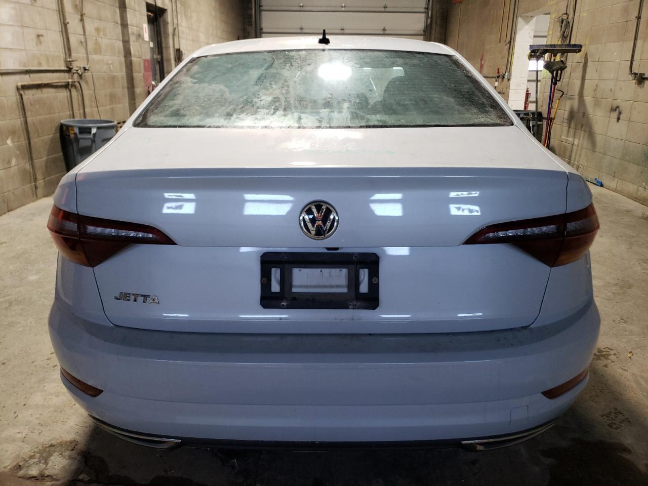 2019 VOLKSWAGEN JETTA S - Фото 6