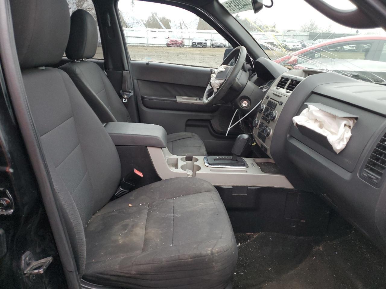 2012 FORD ESCAPE XLT - Image 7