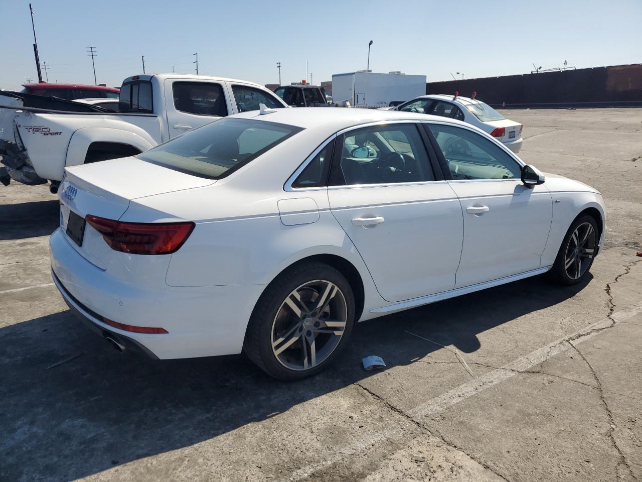 2017 AUDI A4 PREMIUM - Image 3