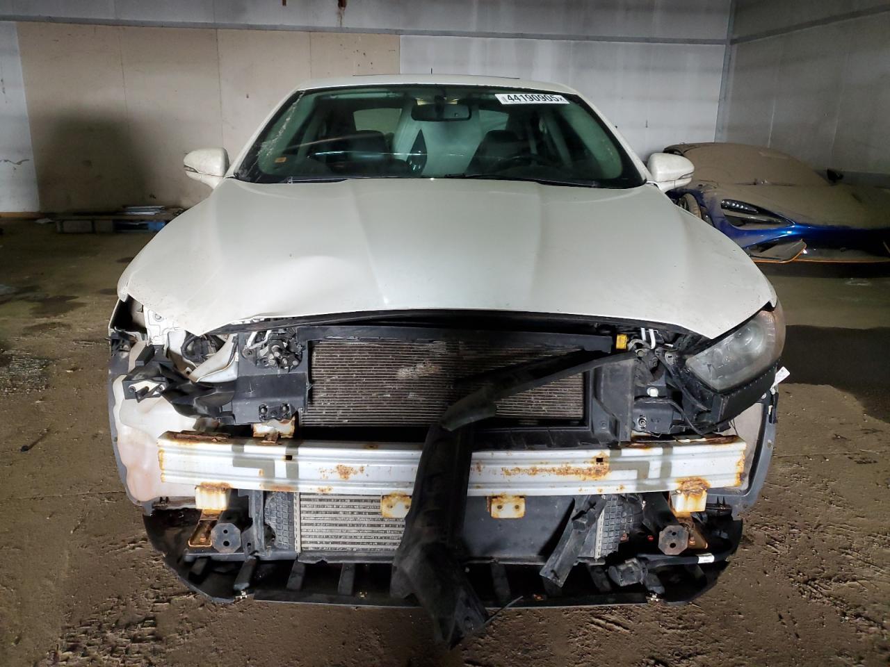 2013 FORD FUSION SE - Image 5