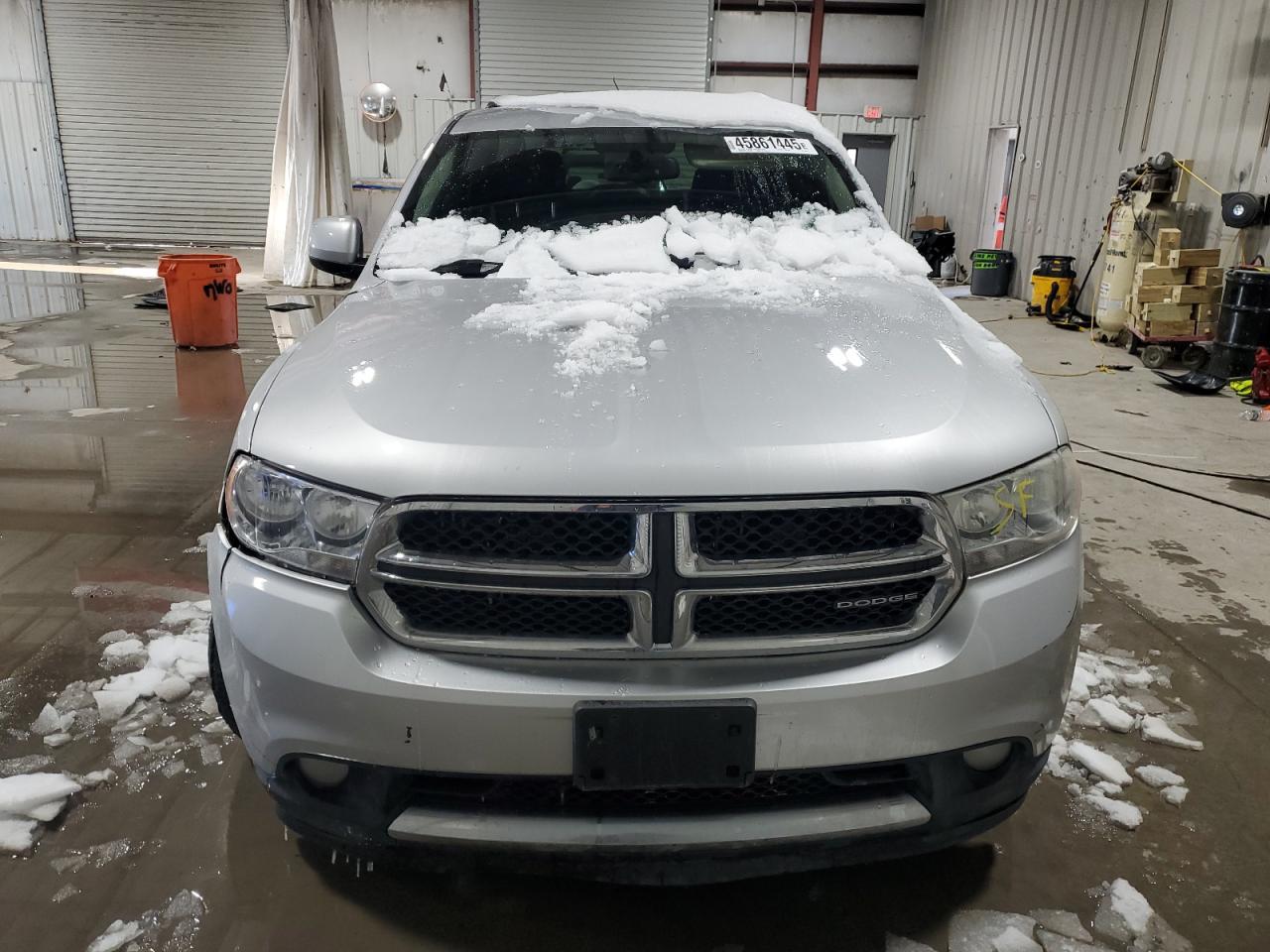 2011 DODGE DURANGO EX - Image 5