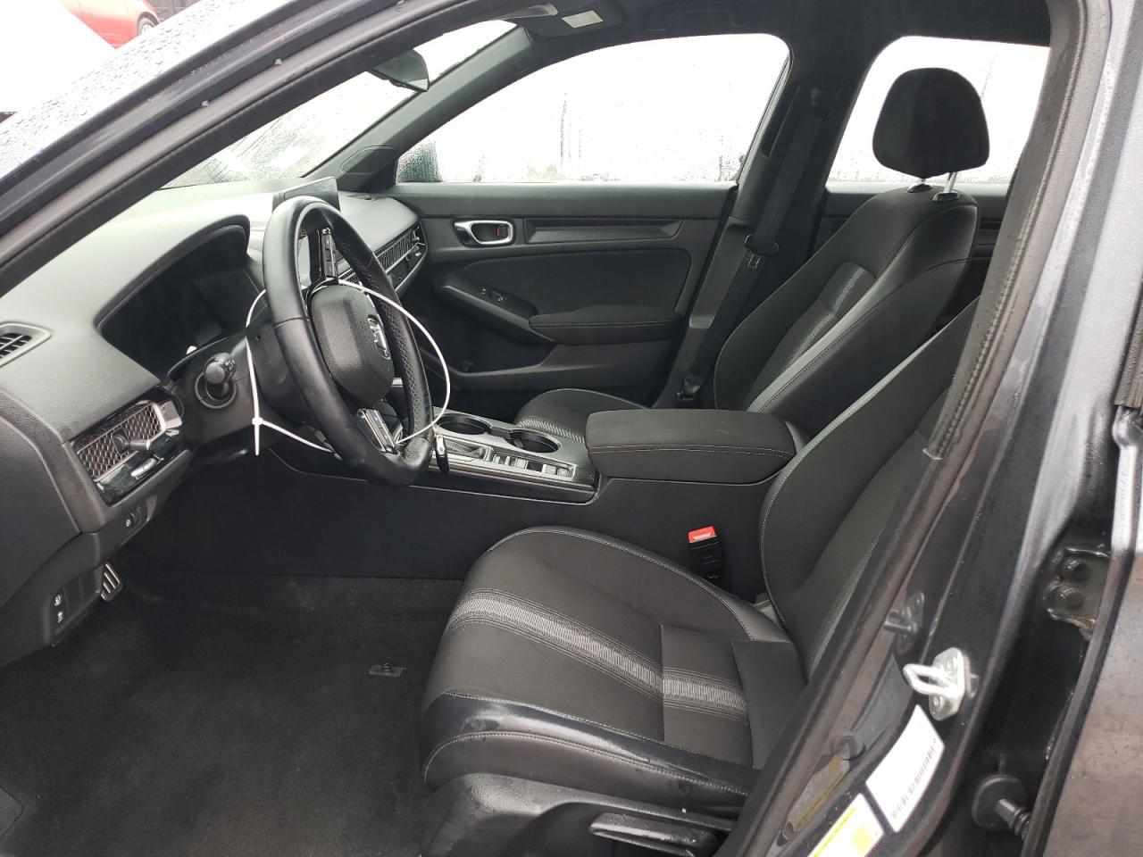 2023 HONDA CIVIC SPOR - Image 7